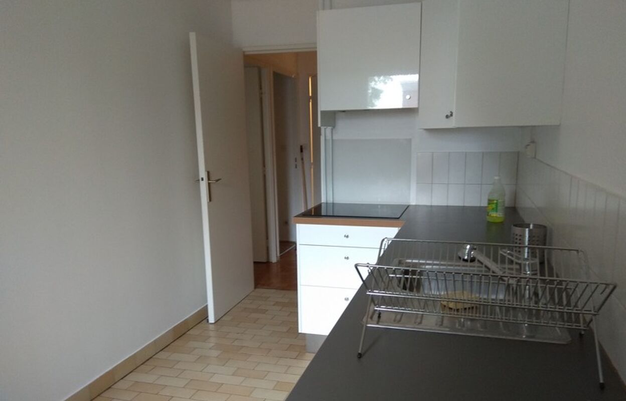 appartement 2 pièces 51 m2 à louer à Toulouse (31000)