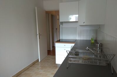 location appartement 810 € CC /mois à proximité de Frouzins (31270)