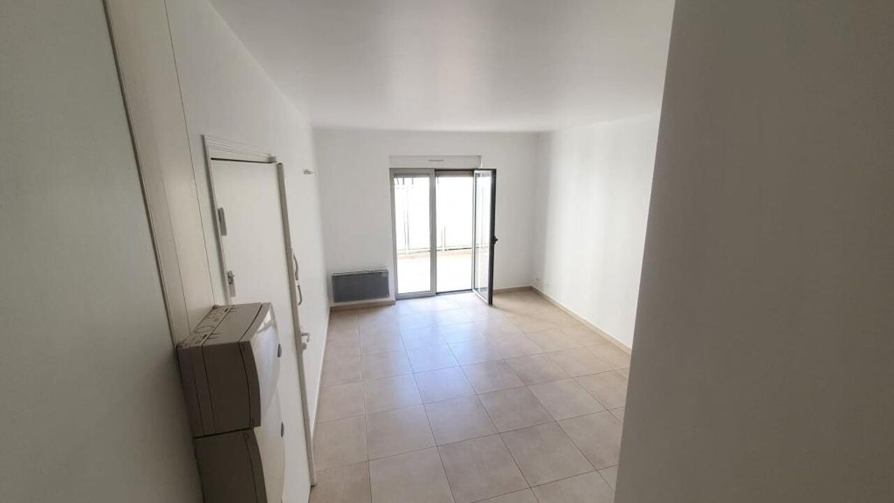 appartement 1 pièces 23 m2 à louer à Cachan (94230)