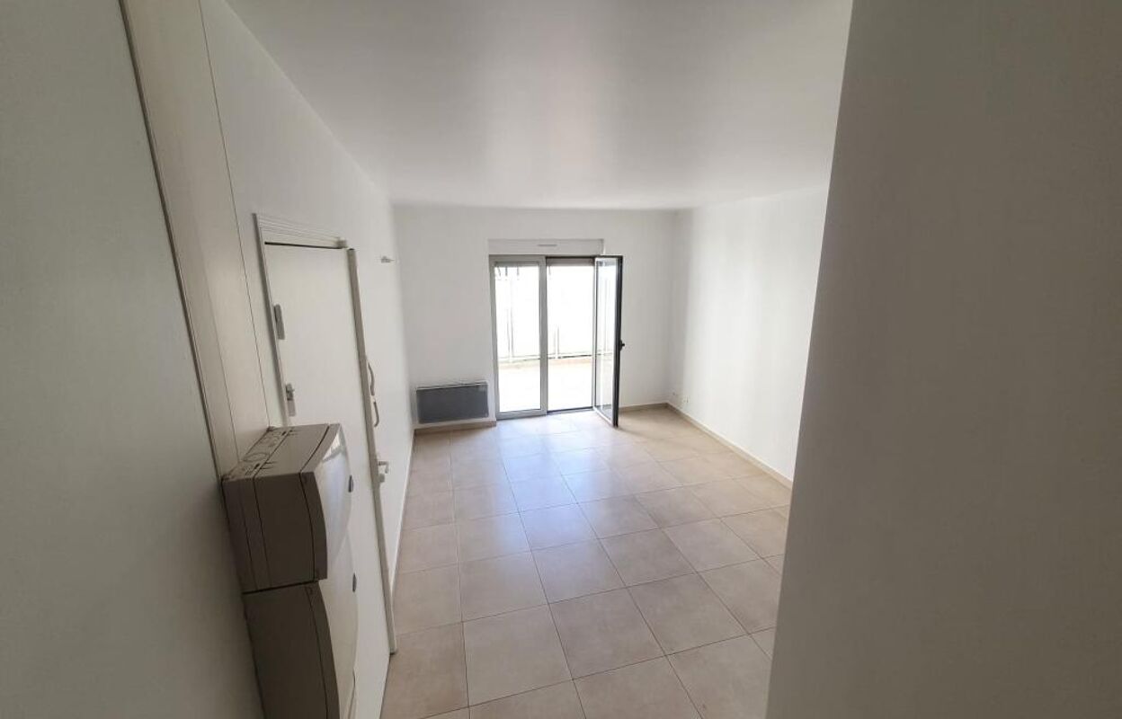 appartement 1 pièces 23 m2 à louer à Cachan (94230)