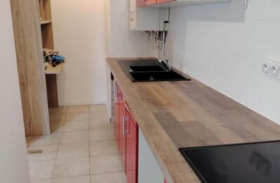 location appartement 900 € CC /mois à proximité de Ville-d'Avray (92410)