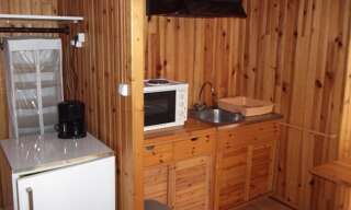 Appartement 1 Pièce 19 m² à louer à Dieppe (76200)