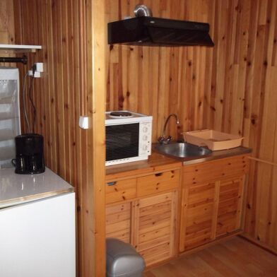 Appartement 1 pièces 356 €