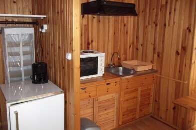 Appartement 1 pièces 356 €