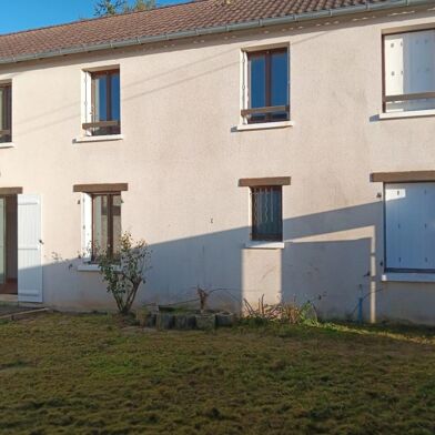 Maison 4 pièces 130 m²