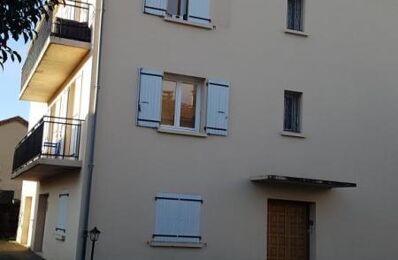 location appartement 760 € CC /mois à proximité de Le Teil (07400)