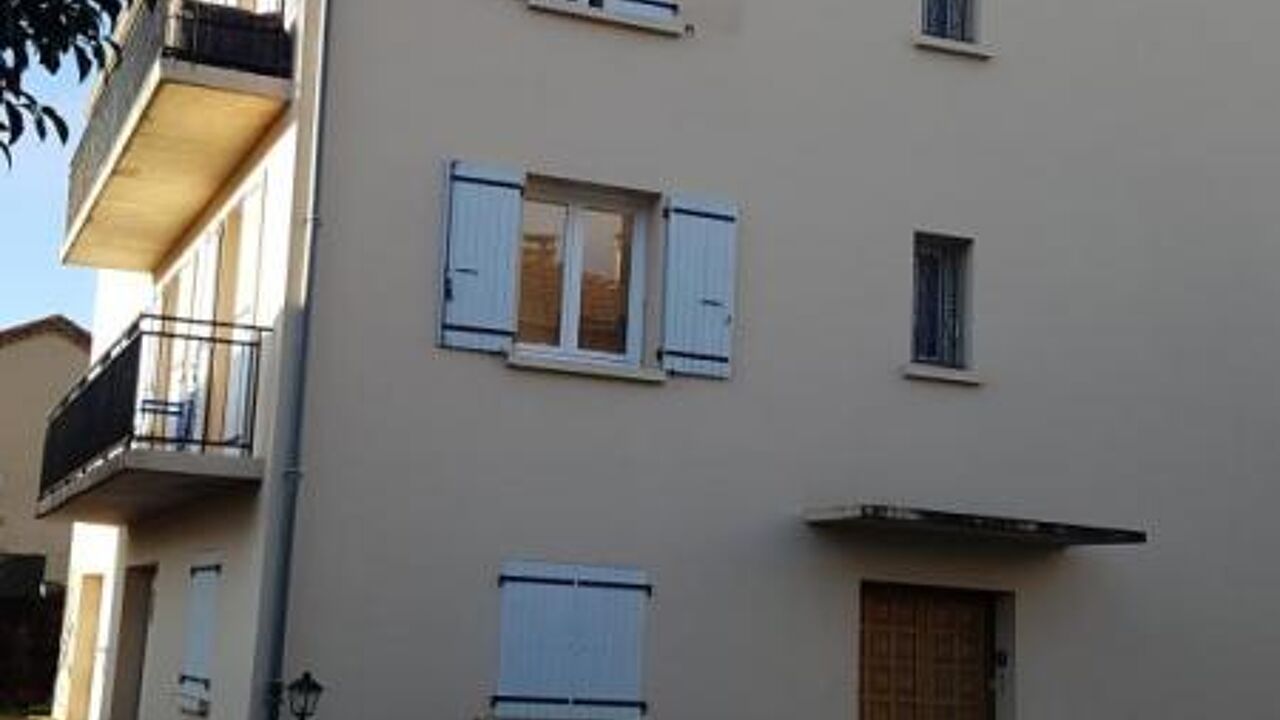 appartement 5 pièces 100 m2 à louer à Le Teil (07400)