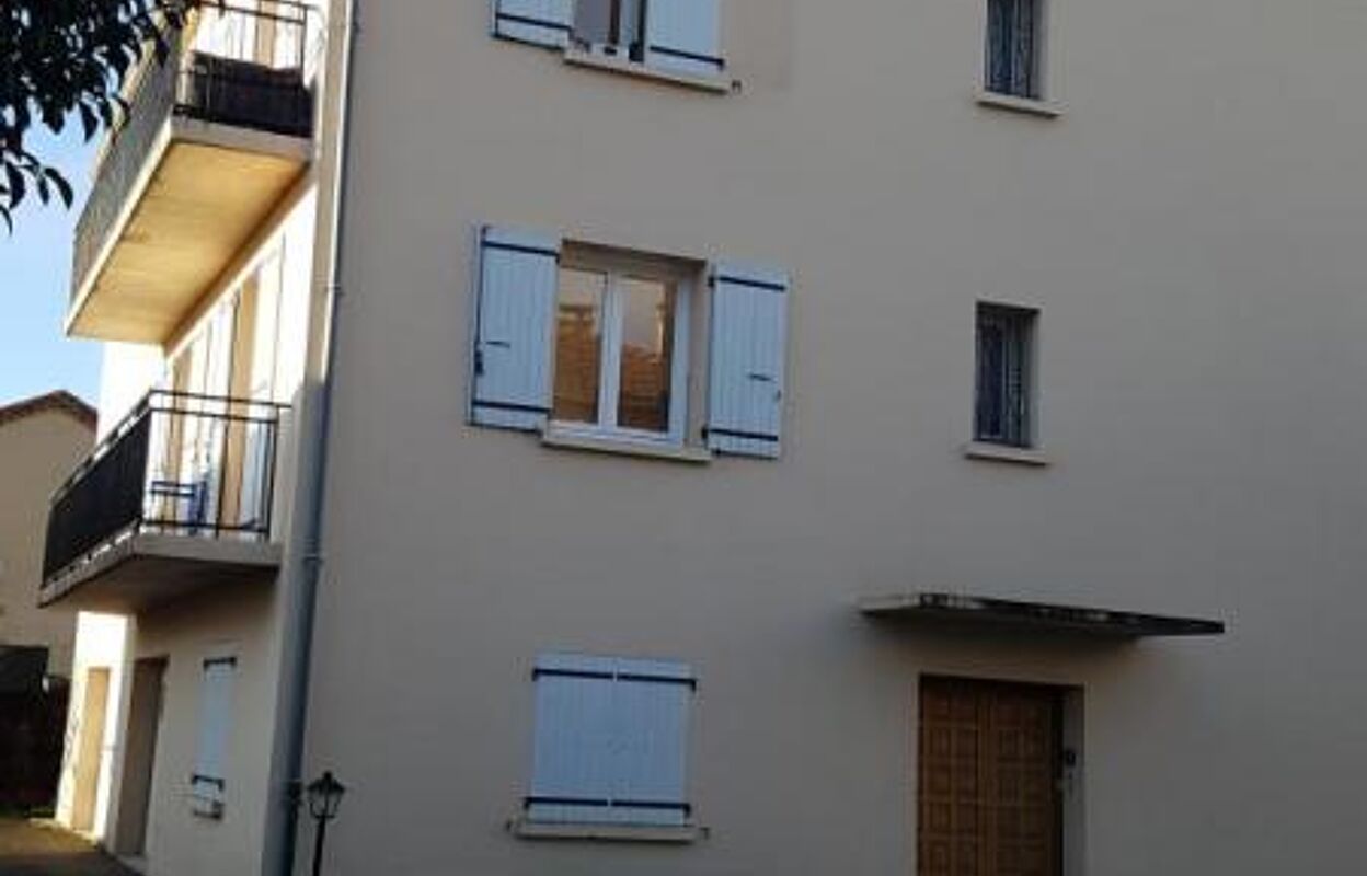 appartement 5 pièces 100 m2 à louer à Le Teil (07400)