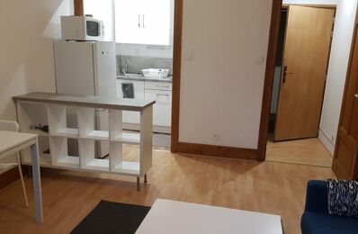 location appartement 677 € CC /mois à proximité de La Tronche (38700)