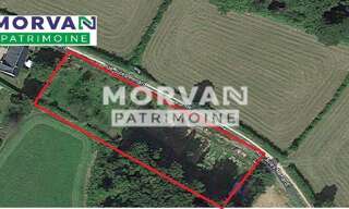 Terrain  2955 m² à vendre à Château-Chinon (Ville) (58120)