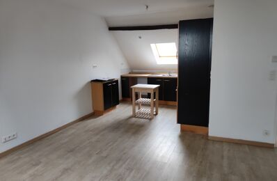 location appartement 580 € CC /mois à proximité de Lezennes (59260)