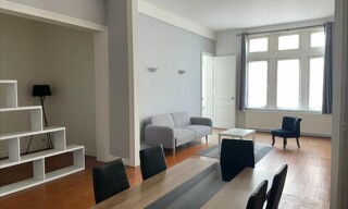 Appartement 2 Pièces 69 m² à vendre à Lille (59000)
