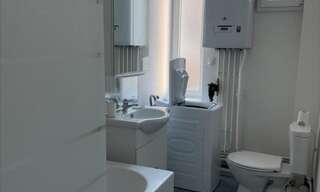 Appartement 2 Pièces 69 m² à vendre à Lille (59000)