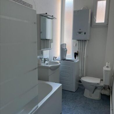 Appartement 2 pièces 230600 €