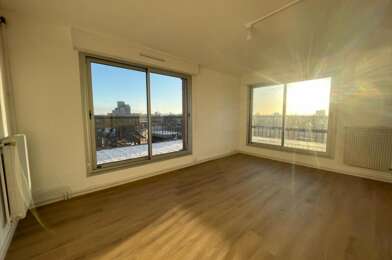 Appartement 2 pièces 179000 €