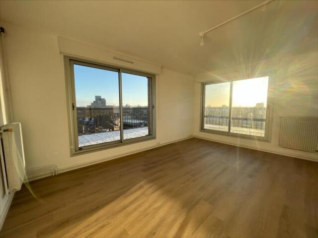 Appartement proposé à Lille