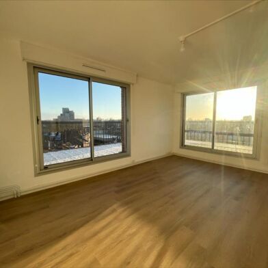 Appartement 2 pièces 179000 €