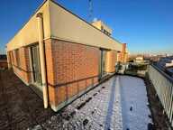 LILLE - Wazemmes/ Cormontaigne - Type 2 'Rooftop' avec magnifiqu — photo 2