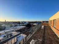 LILLE - Wazemmes/ Cormontaigne - Type 2 'Rooftop' avec magnifiqu — photo 4