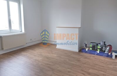 location appartement 650 € CC /mois à proximité de Lille (59000)