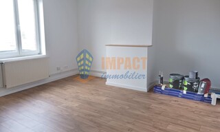 Appartement 3 Pièces 55 m² à louer à Templemars (59175)