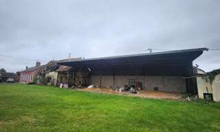 Maison 3 Pièces 100 m² à vendre à Maisoncelle-Saint-Pierre (60112)