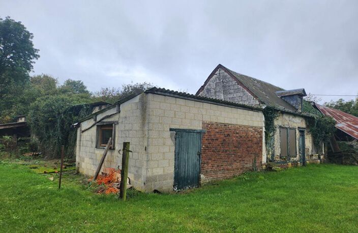 Ensemble immobilier à 6 kms de Beauvais — photo 2