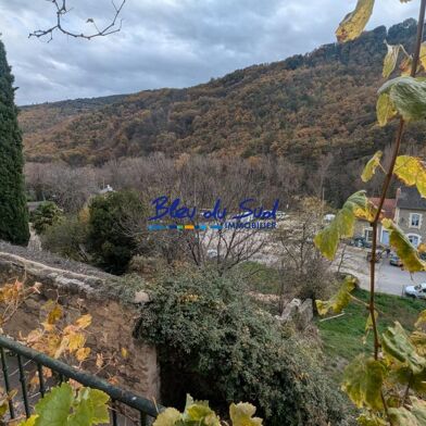 Maison 7 pièces 60000 €