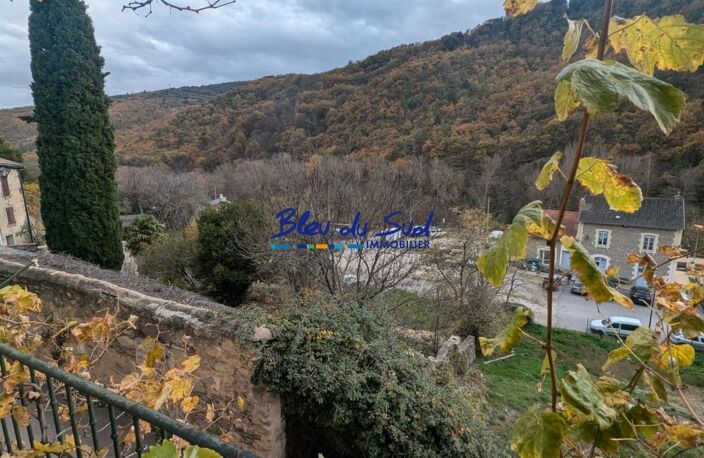 Grande maison de village 3 faces avec cave et balcons — photo 3