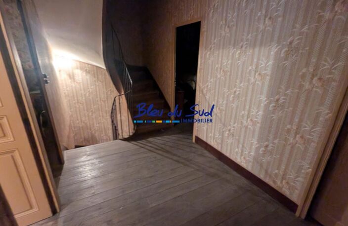 Grande maison de village 3 faces avec cave et balcons — photo 4