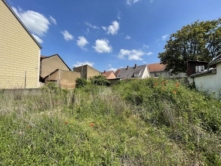 Terrain - 583m ² — photo 1