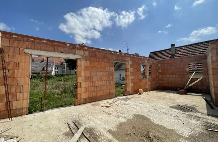 Terrain - 583m ² — photo 2