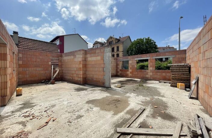 Terrain - 583m ² — photo 4