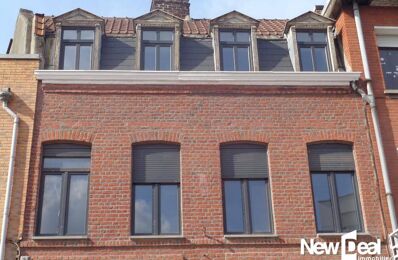 immeuble  pièces 310 m2 à vendre à Roubaix (59100)