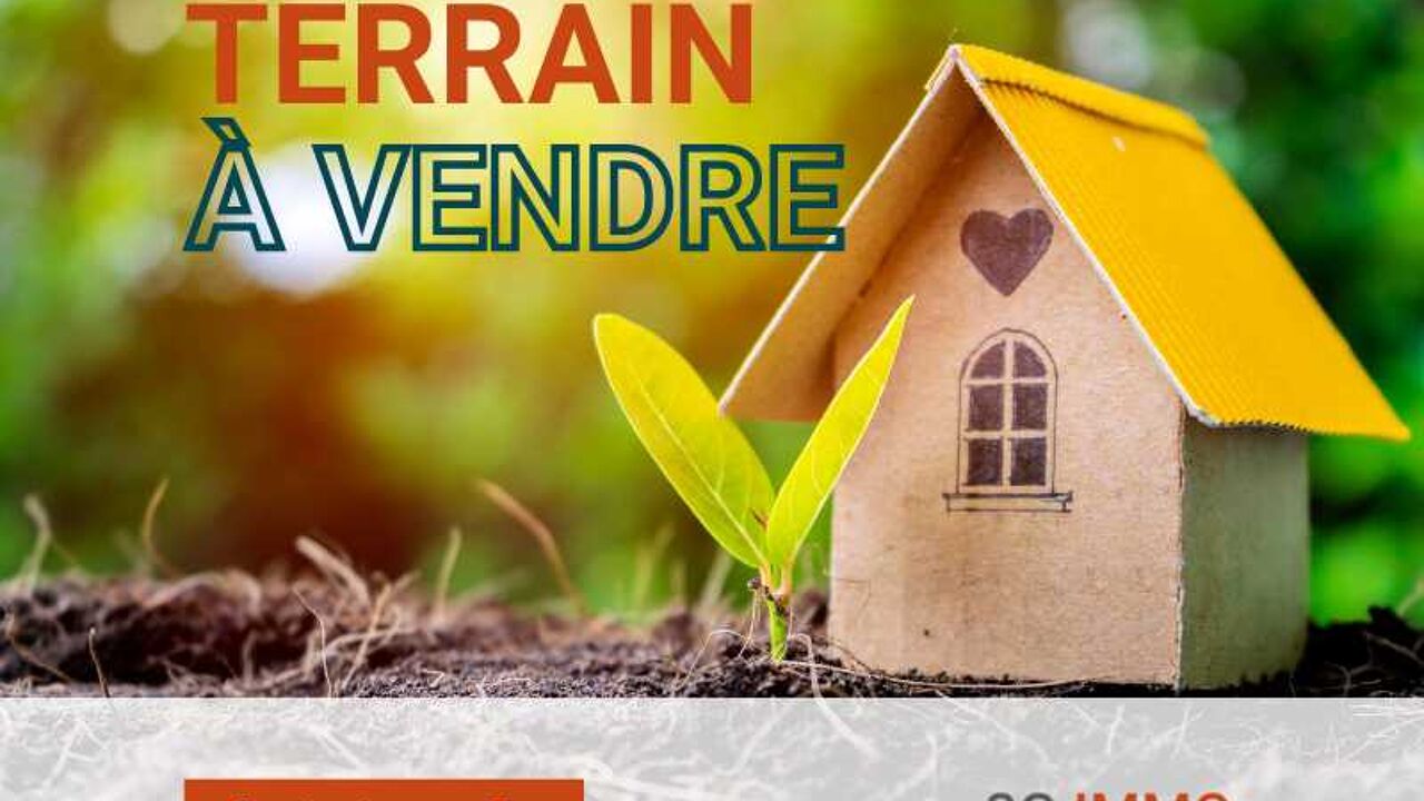 terrain  pièces 600 m2 à vendre à Beauteville (31290)