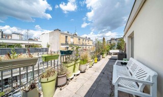 Appartement 4 Pièces 150 m² à vendre à Paris 14 (75014)