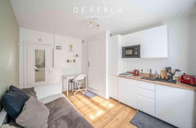 location appartement 870 € CC /mois à proximité de Orly (94310)