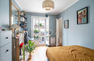 vente appartement 400 000 € à proximité de Montreuil (93100)