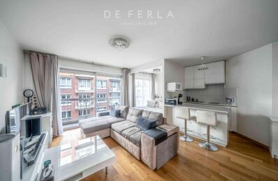 vente appartement 399 000 € à proximité de Créteil (94000)