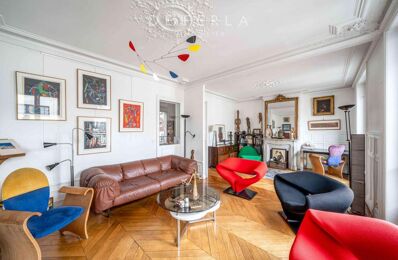 vente appartement 1 595 000 € à proximité de Suresnes (92150)