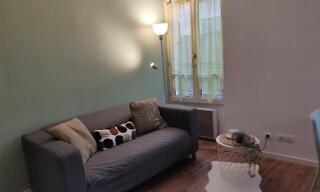 Appartement 3 Pièces 40 m² à louer à Montigny-sur-Loing (77690)