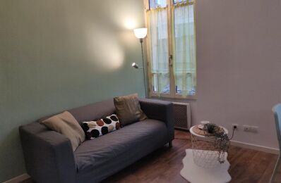 location appartement 670 € CC /mois à proximité de Bois-le-Roi (77590)