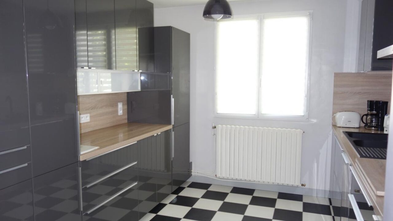 maison 6 pièces 110 m2 à louer à Montauban (82000)