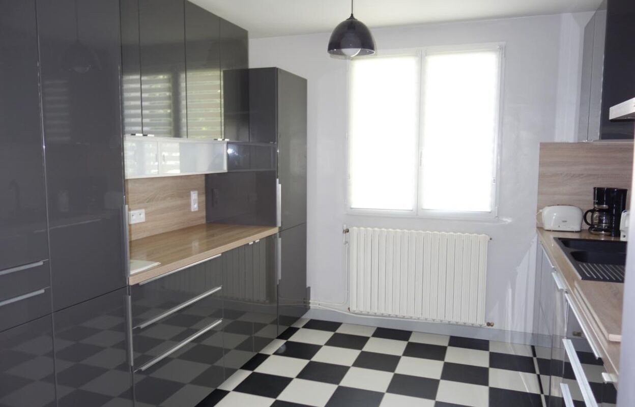 maison 6 pièces 110 m2 à louer à Montauban (82000)