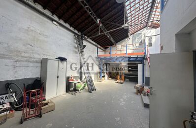 vente local industriel 749 000 € à proximité de Sucy-en-Brie (94370)