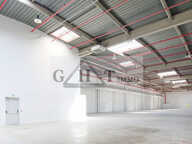 ENTREPOT LOGISTIQUE 1530M² A LOUER ROSNY — photo 2