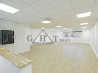 ENTREPOT LOGISTIQUE 1530M² A LOUER ROSNY — photo 4