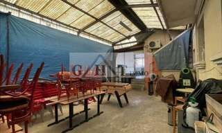 Local industriel  345 m² à vendre à Mitry-Mory (77290)