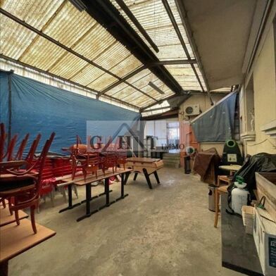 Local industriel  490000 €