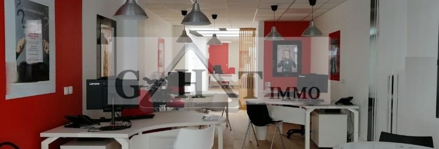 Commerce  90 m² à louer à Melun (77000)